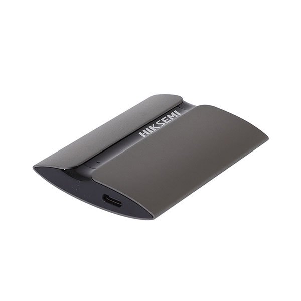 Ổ cứng di động SSD HIKSEMI 1Tb T300S (Type-C và USB3.1/ 560MB/s/ 500MBps/ Xám) | BigBuy360 - bigbuy360.vn