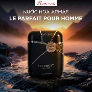 Nước hoa Armaf Le Parfait Pour Homme (100ml)