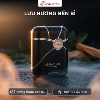 Nước hoa Armaf Le Parfait Pour Homme (100ml)
