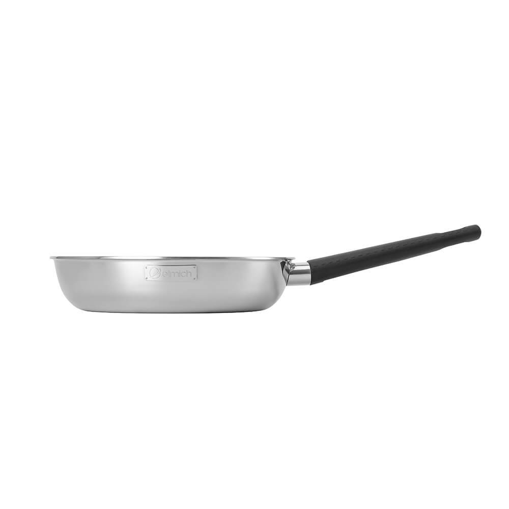Chảo inox nguyên khối Elmich Basic EL-2862