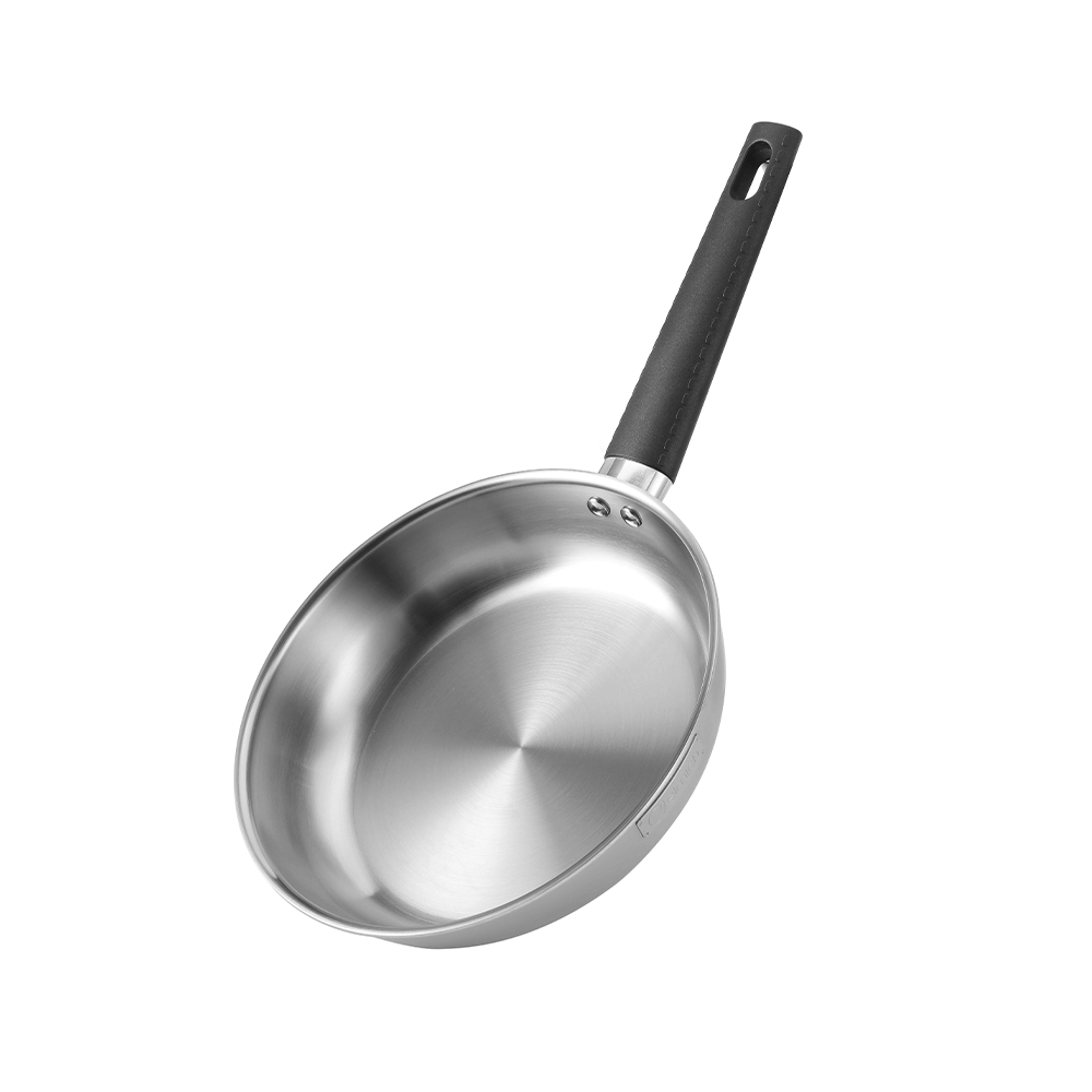 Chảo inox nguyên khối Elmich Basic EL-2862