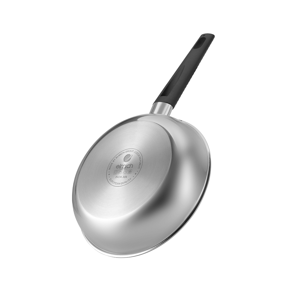 Chảo inox nguyên khối Elmich Basic EL-2862