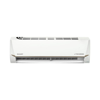 AH-X13CEW - Máy Lạnh Sharp Inverter 1.5HP AH-X13CEW 12000BTU J-Tech Inverter Super Jet Gió Coanda Phòng 15-20m² - BH 24T