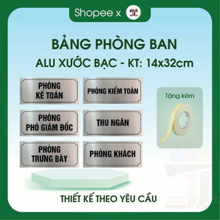Bảng phòng ban, phòng kỹ thuật, phòng kinh doanh, phòng ăn, khu vực sản xuất, chỗ để xe, phòng họp, thiết kế theo y/cầu