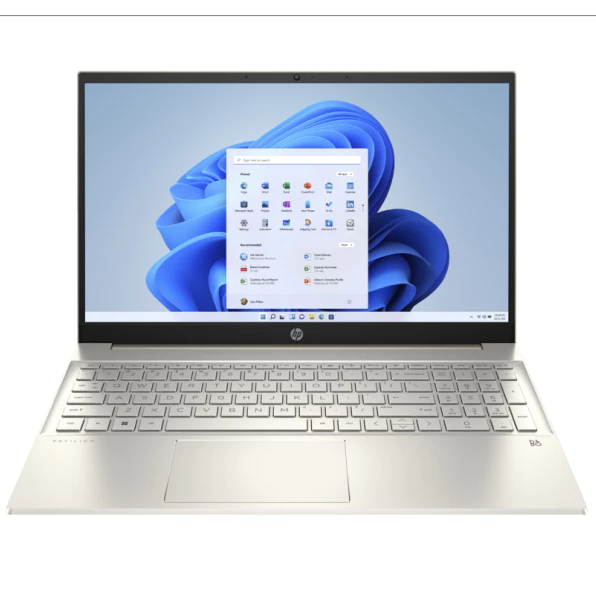 Laptop HP Pavilion 15-EG3091TU 8C5L2PA Cũ Đẹp - TGVT03