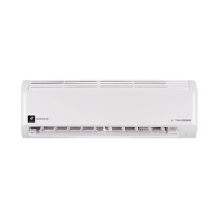 AH-XP13DSW - Máy Lạnh Sharp J-Tech Inverter 1.5HP AH-XP13DSW 12000BTU Plasmacluster Ion Super Jet Phòng 15-20m² - BH 24T