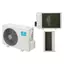 Máy Lạnh Casper Inverter 1.5HP GC-12IB36 | 1 HP GC-09IB36 Tiết Kiệm Điện BH 36Tháng