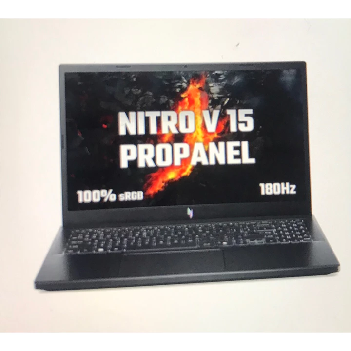 Máy tính xách tay cũ đã qua sử dụng Acer Gaming Nitro ANV15-41-R9M1