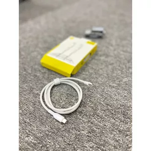 CÁP SẠC NHANH CATUS CC61 CÔNG XUẤT 66W CHÍNH HÃNG BẢO HÀNH 12 THÁNG