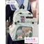 BaLo (XINHXINH) [ORDER] Balo Nữ Đi Học Xinh BL237