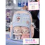 BaLo (XINHXINH) [ORDER] Balo Nữ Đi Học Xinh BL237