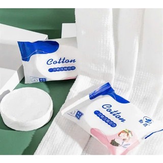 Khăn tắm nén cotton du lịch cở lớn size 70*140cm gọn nhẹ thích hợp đi du lịch , tiện nghi dễ sử dụng