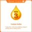 Nordic DHA Children Extra - Bổ Sung DHA, Hỗ Trợ Phát Triển Não Bộ Cho Trẻ 1 - 6 Tuổi, Chai 60ml