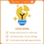 Nordic DHA Children Extra - Bổ Sung DHA, Hỗ Trợ Phát Triển Não Bộ Cho Trẻ 1 - 6 Tuổi, Chai 60ml