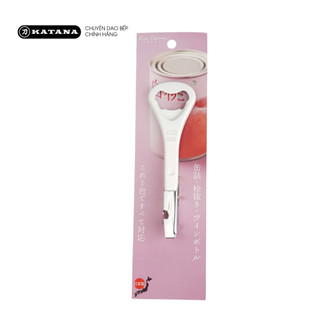 Dụng cụ mở hộp cao cấp Nhật ”KHS” KAI DH7177
