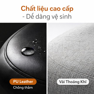 Ghế Văn Phòng, Ghế Bar, Điều Chỉnh Độ Cao, Xoay, Phù Hợp Với Không Gian Văn Phòng