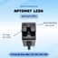 Aptomat 15A 20A 30A 40A Loại Xịn - Cầu Dao Tự Động, Aptomat Chống Chập Attomat Át Cầu Dao CB Cóc Xịn