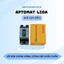 Aptomat 15A 20A 30A 40A Loại Xịn - Cầu Dao Tự Động, Aptomat Chống Chập Attomat Át Cầu Dao CB Cóc Xịn