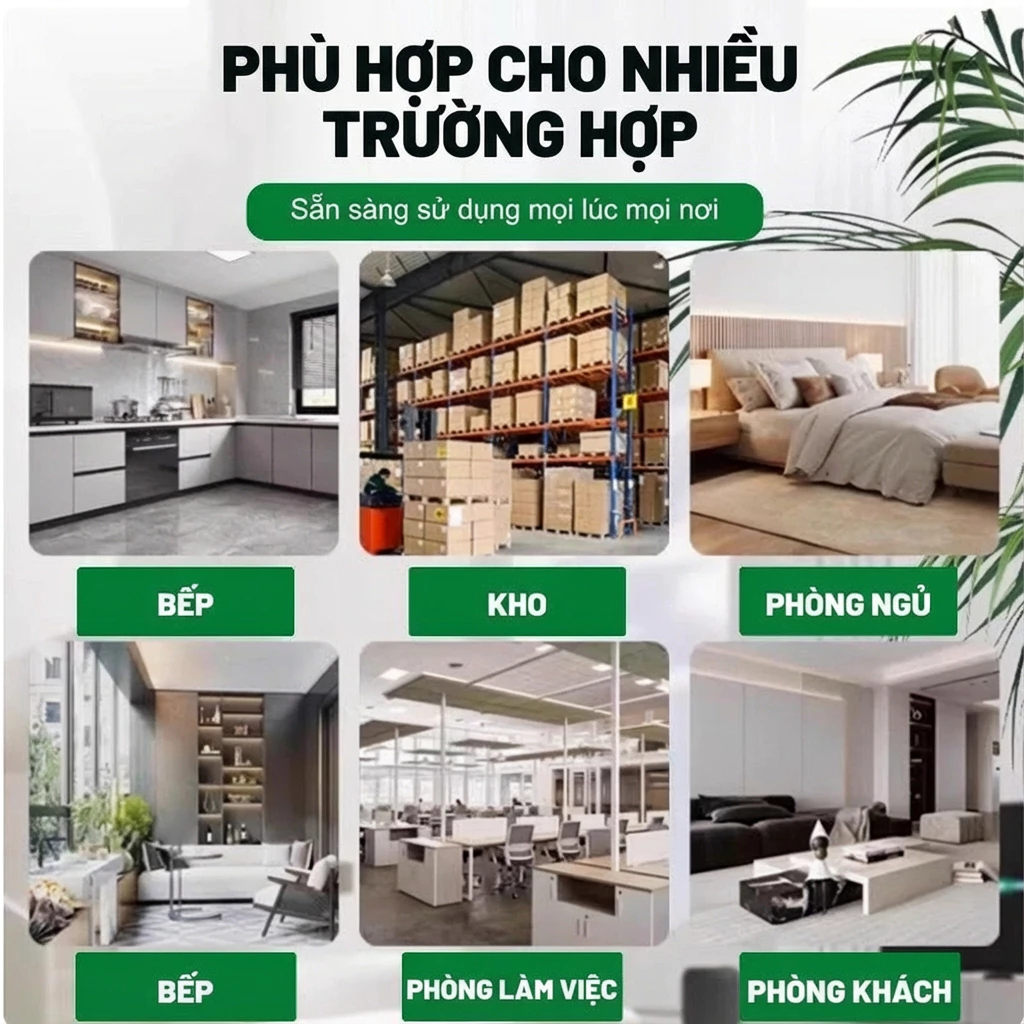 🐀 Xua chuột 24h liên tục 🐀 Gel xua chuột thảo mộc, an toàn, hiệu quả 99.9%, loại bỏ chuột cả trong xe và nhà