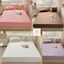 LẺ GA Tici cotton Màu Basic Trơn Sang Trọng Độ Bền Cao Mềm Mại Thoáng Mát Cho Mùa Hè - 008