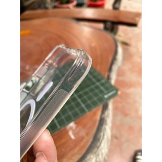 ỐP LƯNG DẺO CHỐNG SỐC TRONG SUỐT CHO HONOR WIN/ WIN RT – HỖ TRỢ HÚT TỪ TÍNH (MAGNETIC)