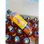 10 Chai 500ml Mơ Ngâm Tự Nhiên – Trái Cây Lên Men – Ngọt Dịu Dễ Uống