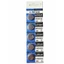 CR2032 Pin cúc áo 200mA điều khiển từ xa, sản phẩm điện tử định vị Tag Pin cúc áo lithium mangan 3V