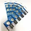 CR2032 Pin cúc áo 200mA điều khiển từ xa, sản phẩm điện tử định vị Tag Pin cúc áo lithium mangan 3V