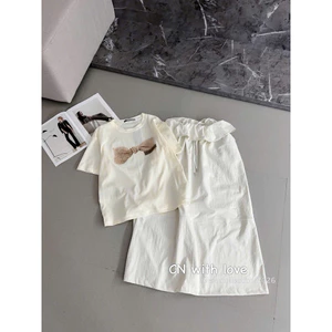 Set bộ nơ