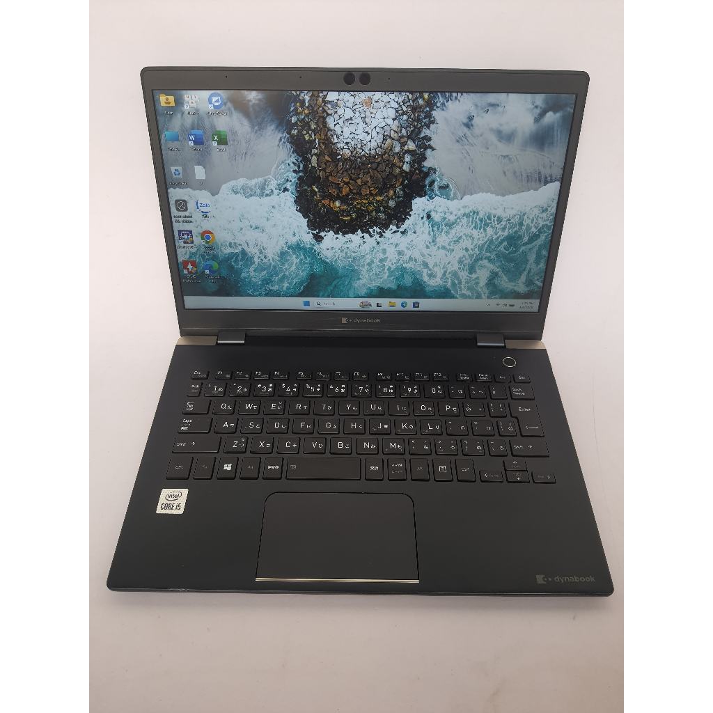 ⑤TOSHIBA dynabook G83/FP i5-10210U FHD G83 2020年1月発表モデル | dynabook（ダイナブック公式）