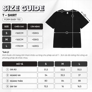 Áo Babytee Cổ Tròn Nữ Tay Lỡ Hình In 3 Chú Cún, Chất Liệu Cotton Khô Mềm Mịn Thoáng Khí