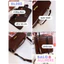 BaLo (XINHXINH) [ORDER] Balo/ Túi Đeo Vai/ Túi Đeo Chéo Nữ Da PU Phong Cách Nữ Sinh Nhật BL383