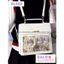 BaLo (XINHXINH) [ORDER] Balo/ Túi Đeo Vai/ Túi Đeo Chéo Nữ Da PU Phong Cách Nữ Sinh Nhật BL383