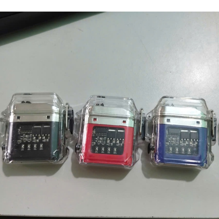 Đèn Pin Mini Đa Năng Móc Khóa – Chiếu Sáng Mạnh, Nhẹ, Dùng Mọi Tình Huống