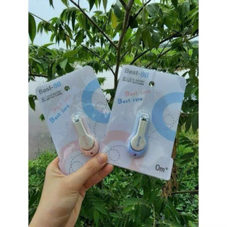 Bấm móng tay Best BB cho bé yêu