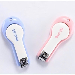 Bấm móng tay Best BB cho bé yêu