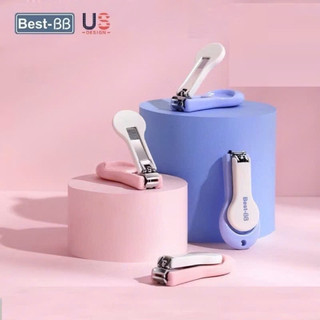 Bấm móng tay Best BB cho bé yêu