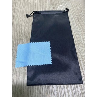 COMBO 10 - Khăn Lau Kính Đa Năng Chuyên Dụng - Lau Mắt Kính Cận Mặt Kính Điện Thoại Lilyeyewear