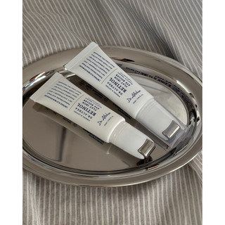 Kem mắt chống lão hoá DR.ALTHEA Retinol Flat Iron Eye Roller 25ml
