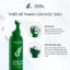 Serum Hỗ Trợ Giảm Quầng Thâm Mắt & Bọng Mắt - DAILY EFFECT Green Tea Eye Serum (15g)