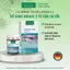 Viên uống LACHSOIL ÊXTRA từ dầu cá hồi bổ sung Omega 3