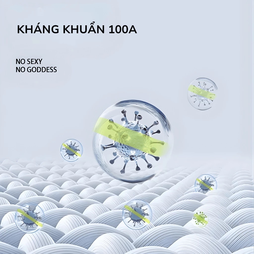 Áo Lót Nữ Santony HXYS1001 Công Nghệ Sợi Siêu Mảnh 12D Cúp Nâng Swan-Curve Mặc Nhẹ Tênh Kháng Khuẩn