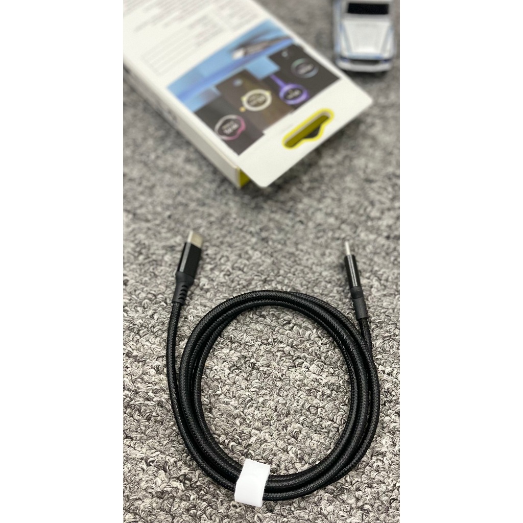 CÁP SẠC NHANH CATUS CC41 CÔNG XUẤT 66W CHÍNH HÃNG