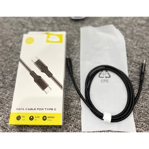 CÁP SẠC NHANH CATUS CC41 CÔNG XUẤT 66W CHÍNH HÃNG