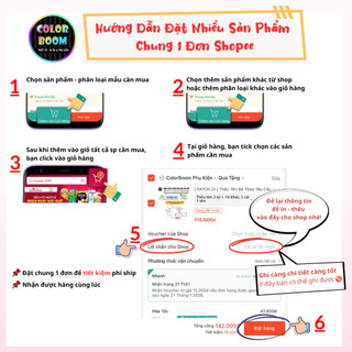 Set 84 Sticker Dán Đồ Dùng Cho Bé - Decal PVC chống thấm - Size 1x4cm