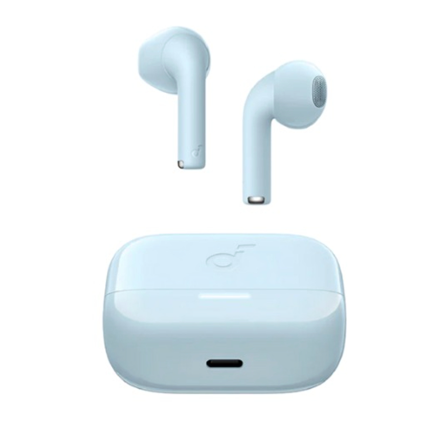 Tai nghe Bluetooth Anker Soundcore K20i (A3994) | Pin 36H, BassUp, Chống nước IPX5 | Hàng chính hãng Smartlink bảo hành | BigBuy360 - bigbuy360.vn