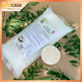 Thạch dừa ShuangFu 1.5kg - nguyên liệu pha chế - topping trà sữa - trà trái cây thơm ngon ăn liền
