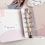 BINDER ( ĐÃ KÈM 20 sheet ) _ Binder lưu trữ hình ảnh thần tượng