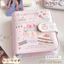 BINDER ( ĐÃ KÈM 20 sheet ) _ Binder lưu trữ hình ảnh thần tượng