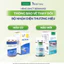 Viên uống LACHSOIL ÊXTRA từ dầu cá hồi bổ sung Omega 3